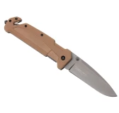 Nóż Ratowniczy K25 N-356B Nóż Ratowniczy K25 N-356B